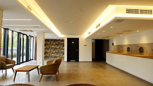 Bankett terem