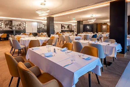 Hotel Helikon