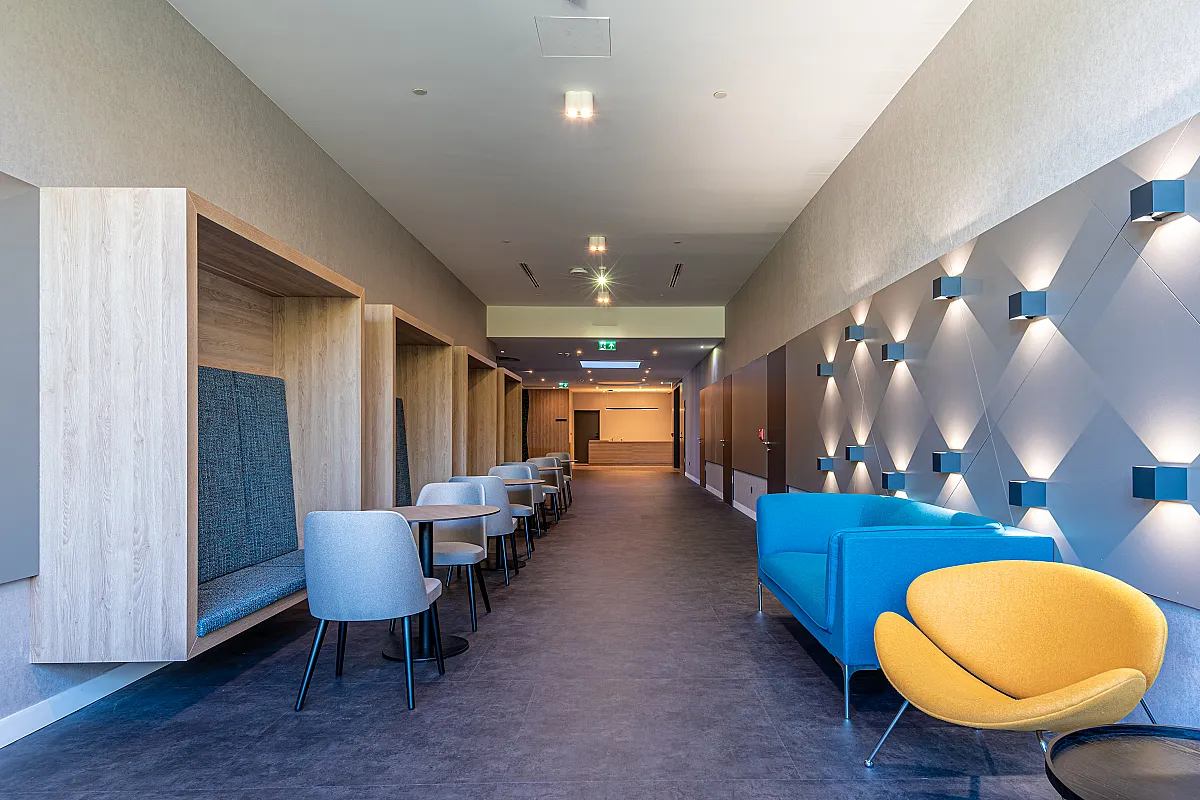 Hotel Helikon