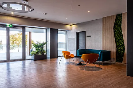 Hotel Helikon