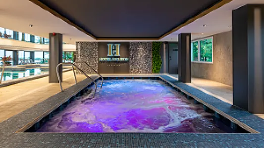 Hotel Helikon