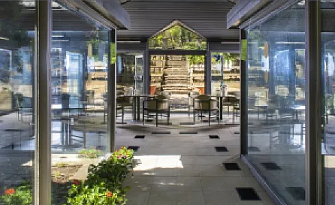 Tündérkert Hotel Noszvaj