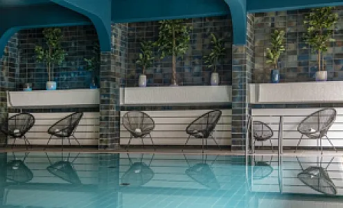 Tündérkert Hotel Noszvaj