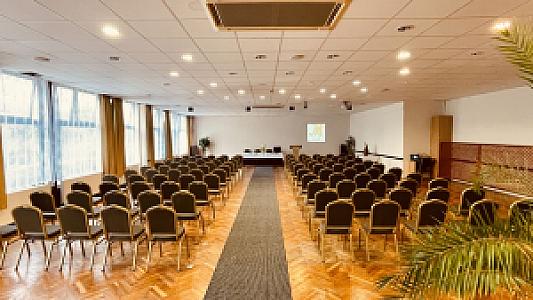 Hotel Magistern Konferencia és Wellnesshotel