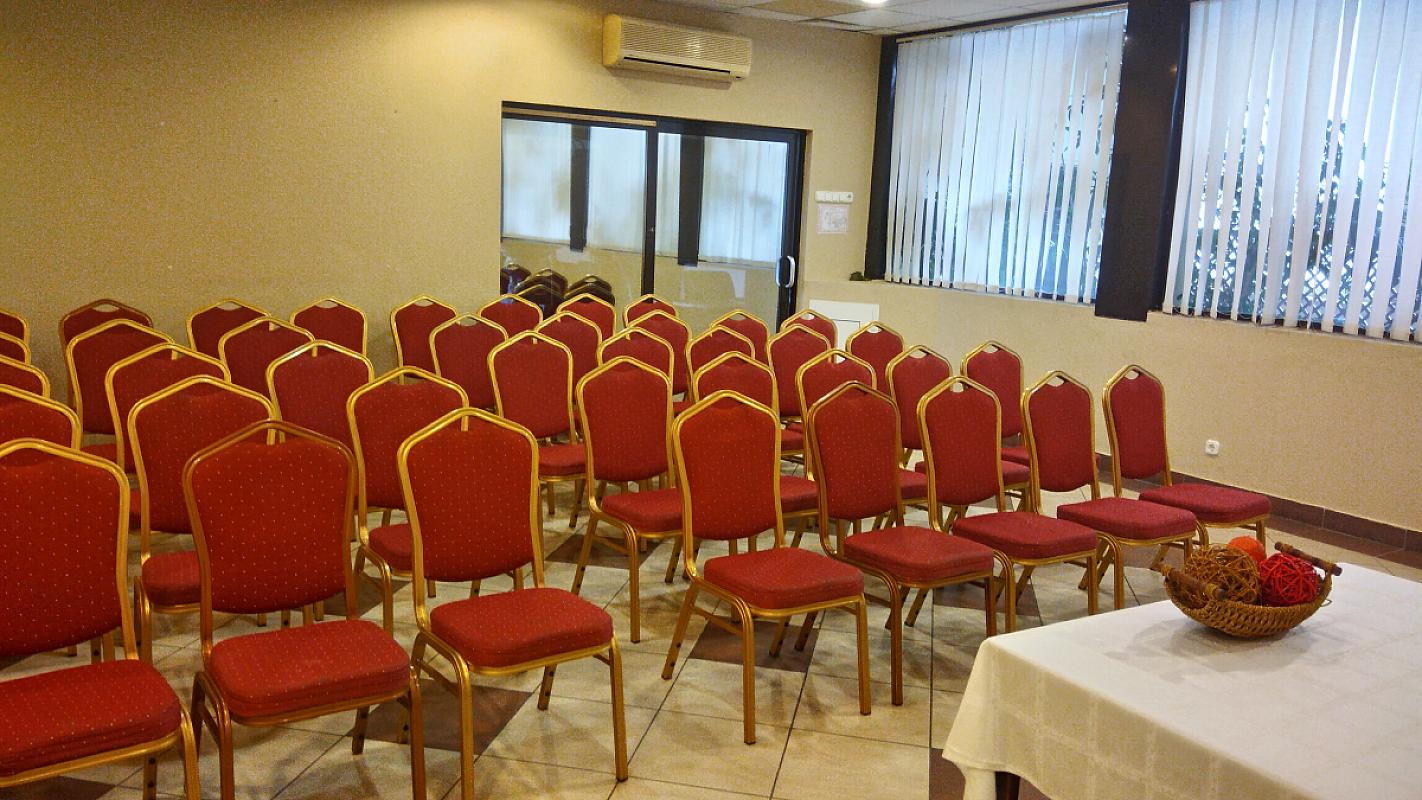 Hotel Magistern Konferencia és Wellnesshotel