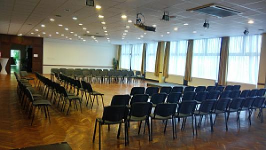 Hotel Magistern Konferencia és Wellnesshotel