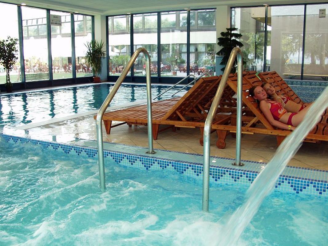 Hotel Magistern Konferencia és Wellnesshotel