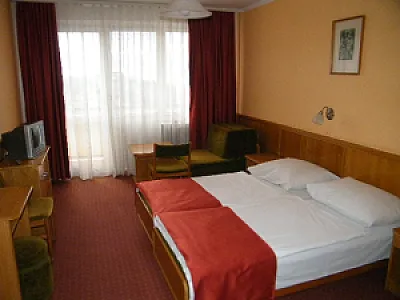 Hotel Magistern Konferencia és Wellnesshotel