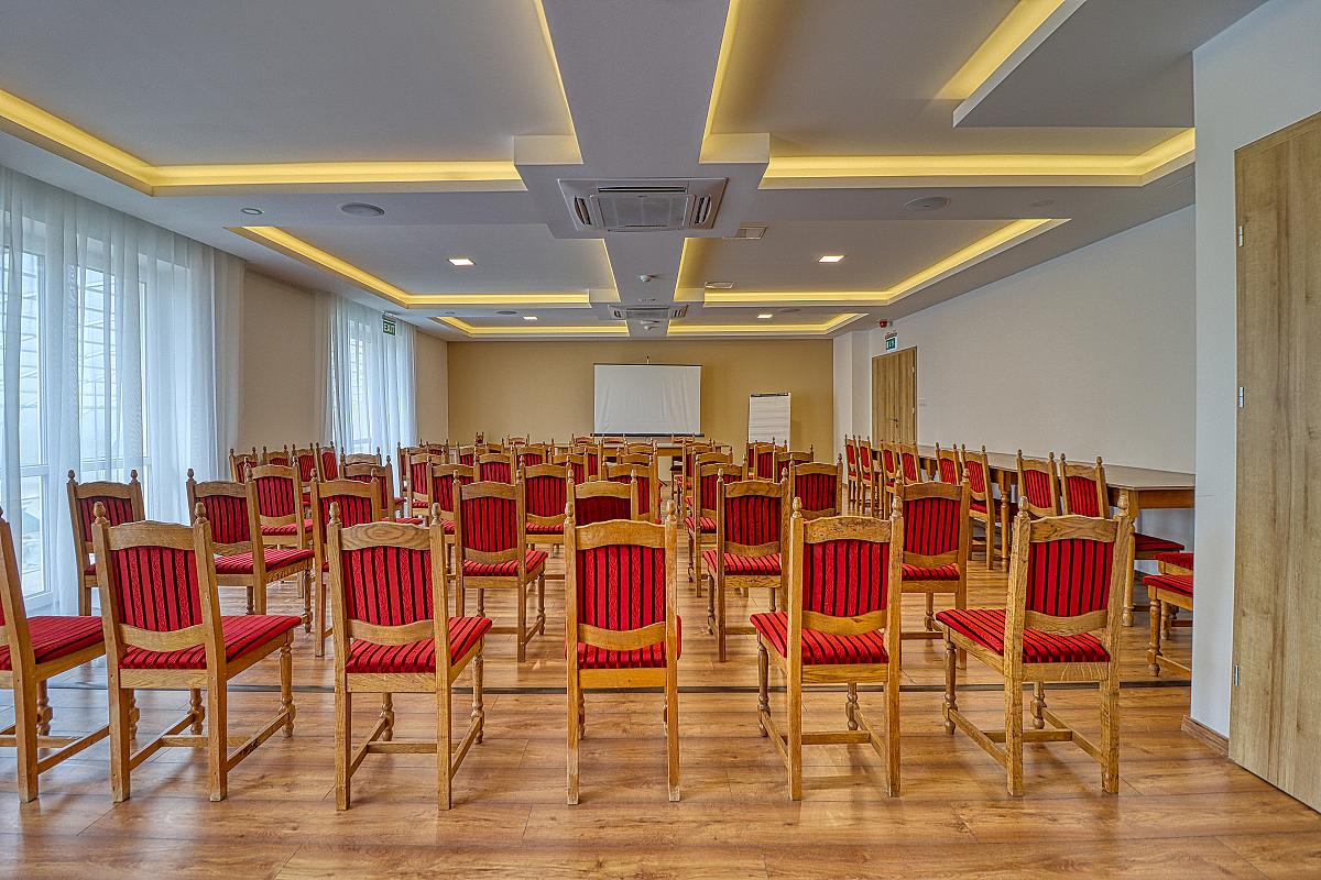 Villa Park Panzió Szilvásvárad