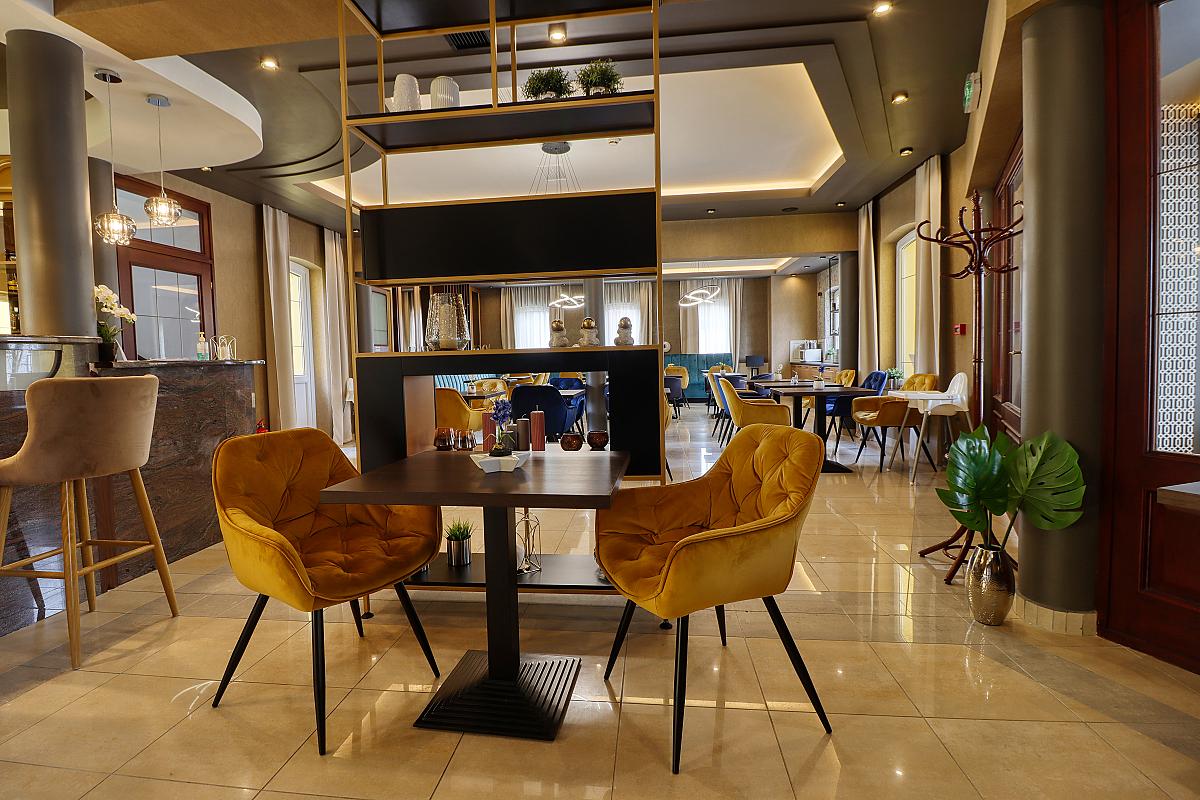 Villa Park Panzió Szilvásvárad