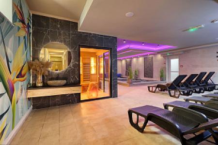 Villa Park Panzió Szilvásvárad