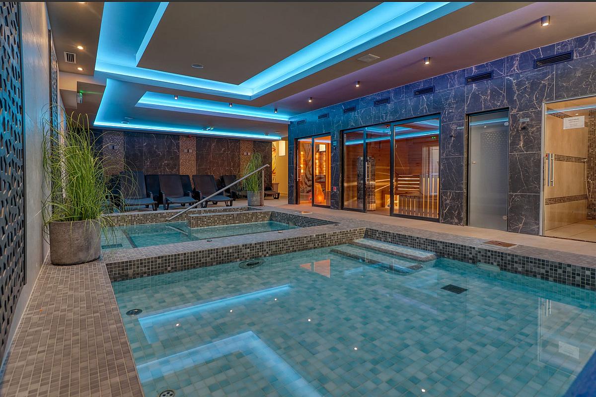 Villa Park Panzió Szilvásvárad