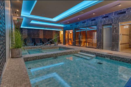 Villa Park Panzió Szilvásvárad