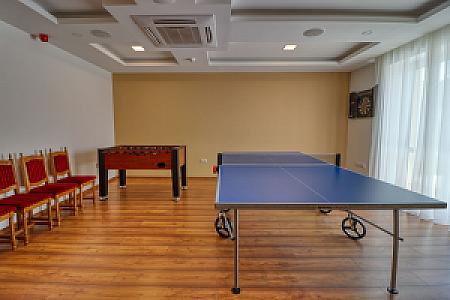 Villa Park Panzió Szilvásvárad