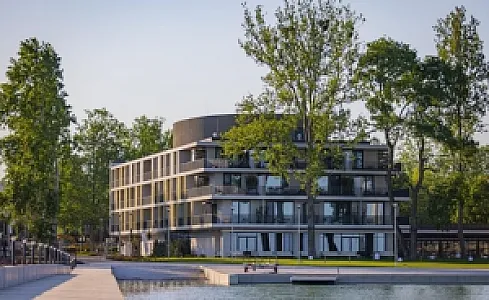 Lua Resort Balatonfüred