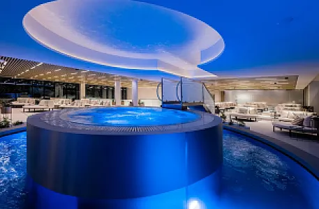 Lua Resort Balatonfüred