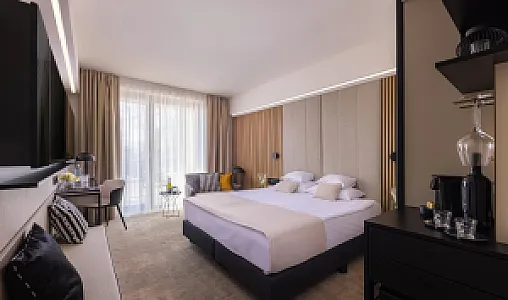 Lua Resort Balatonfüred