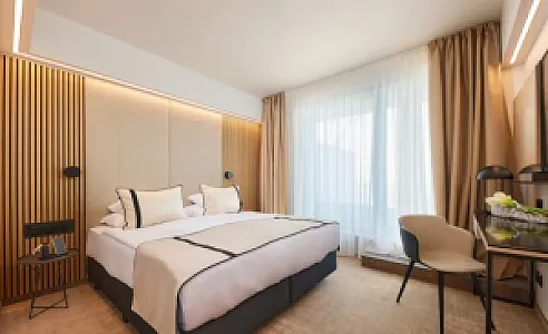 Lua Resort Balatonfüred
