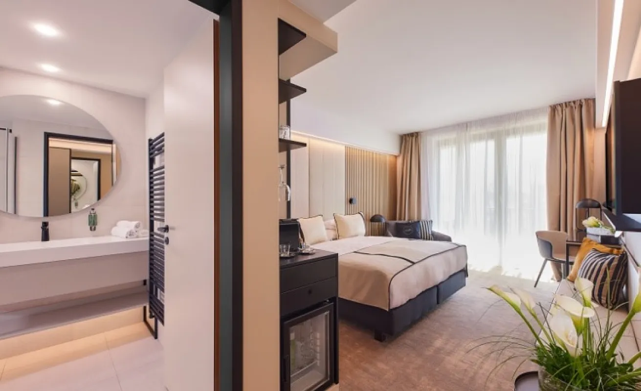 Lua Resort Balatonfüred