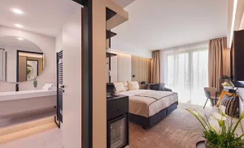 Lua Resort Balatonfüred