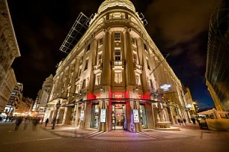 Hard Rock Cafe