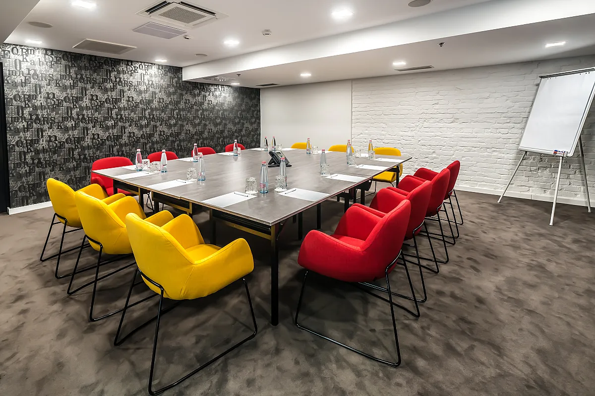 Up Hotel Budapest