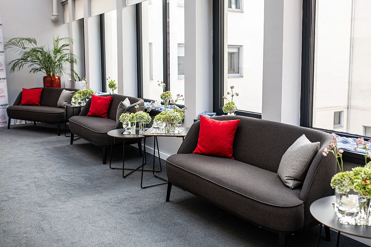 Up Hotel Budapest