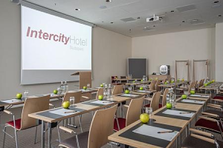 IntercityHotel Budapest