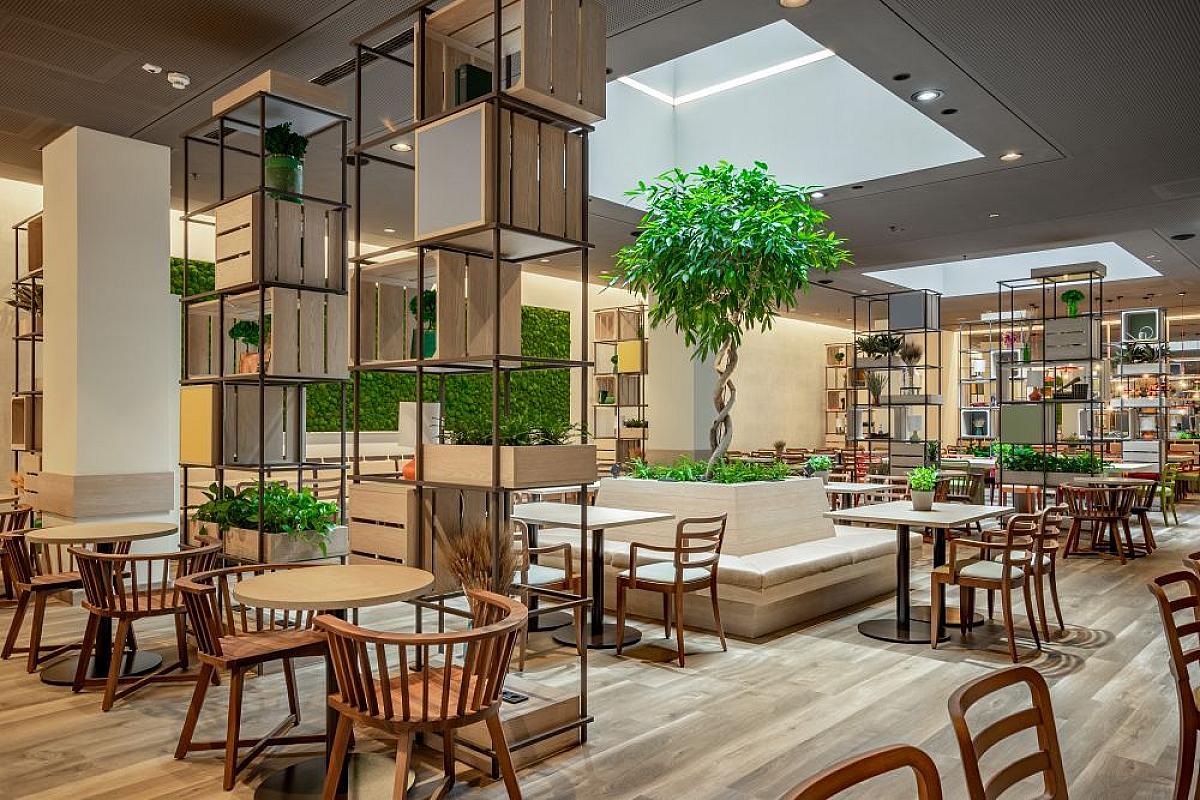 IntercityHotel Budapest