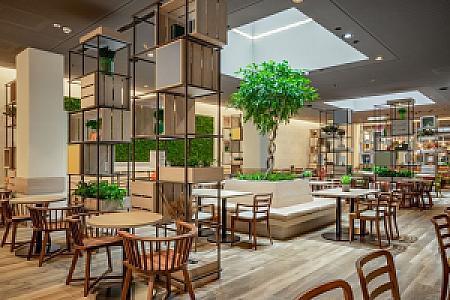 IntercityHotel Budapest