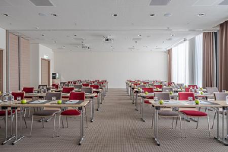 IntercityHotel Budapest