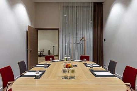 IntercityHotel Budapest