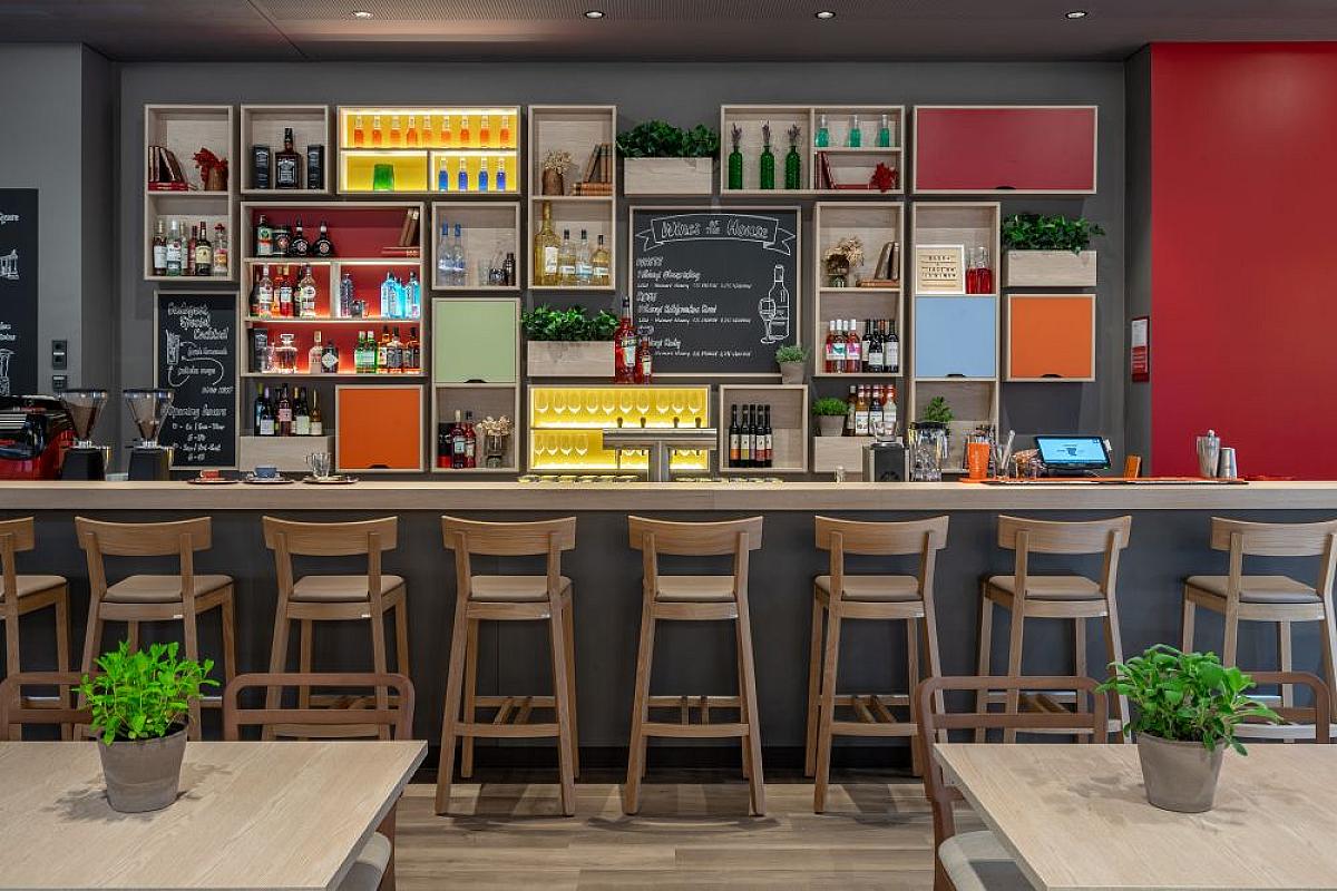 IntercityHotel Budapest