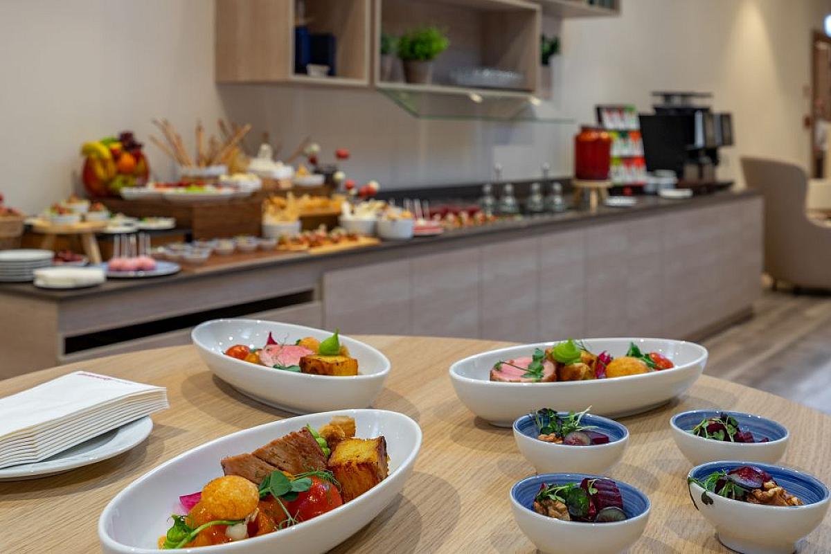 IntercityHotel Budapest