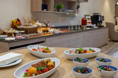 IntercityHotel Budapest