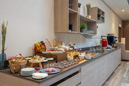 IntercityHotel Budapest