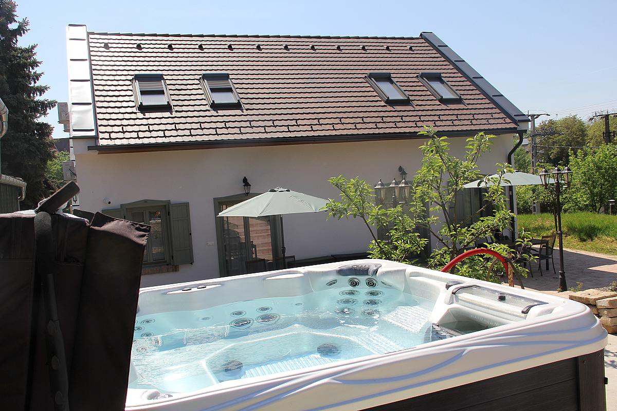 Neidhardt Vendégház