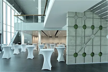 AVL ZalaZONE Rendezvényközpont