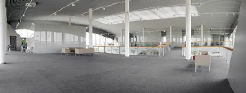 AVL ZalaZONE Rendezvényközpont