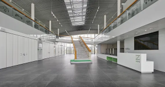 AVL ZalaZONE Rendezvényközpont