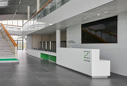 AVL ZalaZONE Rendezvényközpont