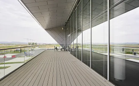 AVL ZalaZONE Rendezvényközpont