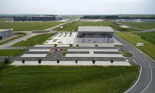 AVL ZalaZONE Rendezvényközpont