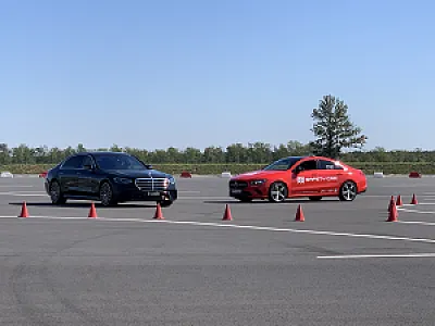 AVL ZalaZONE Rendezvényközpont