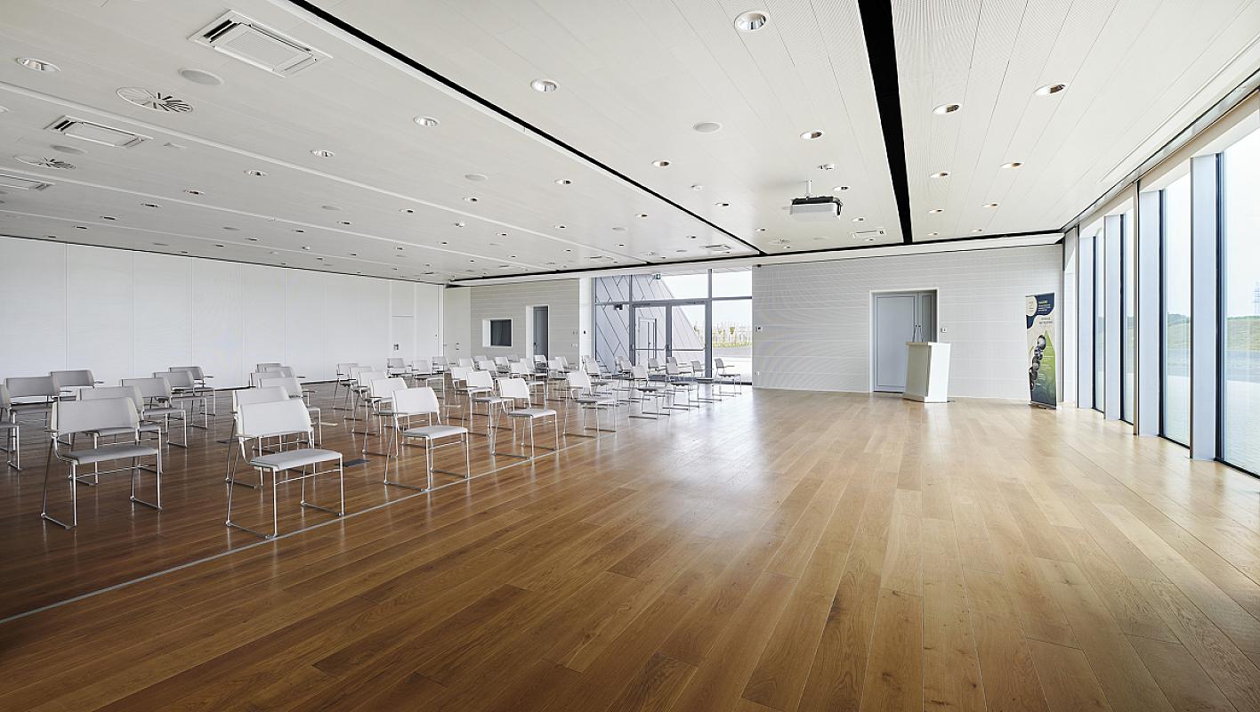 Konferenciaterem III. terem