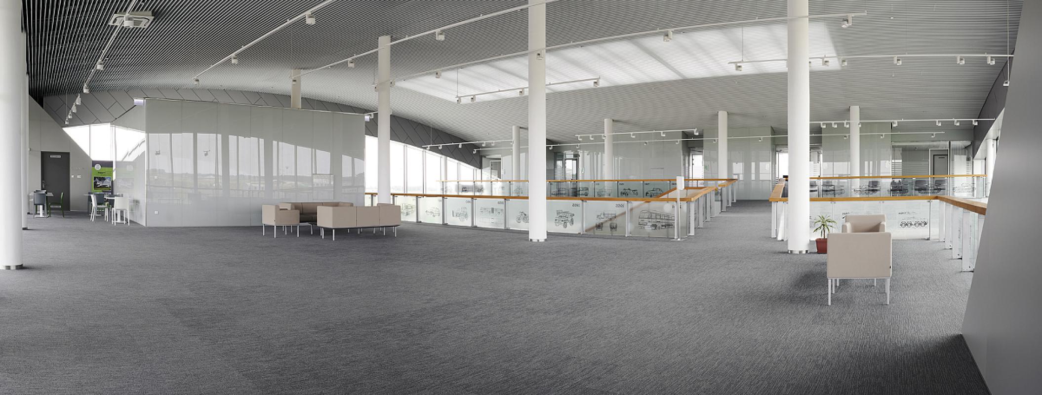 Galéria terembérlés