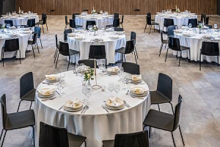 FLOW Hotel & Conference