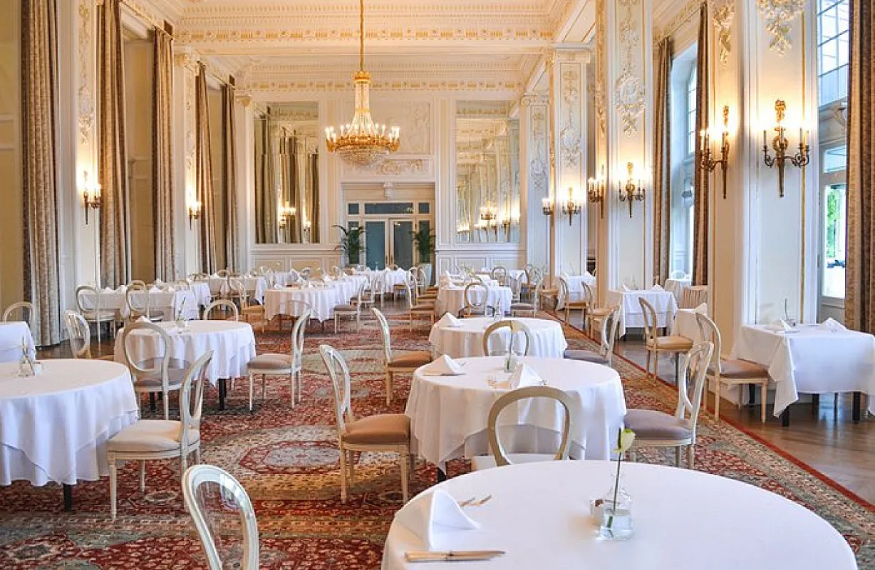 Kempinski Palace Portorož