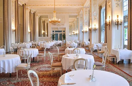 Kempinski Palace Portorož