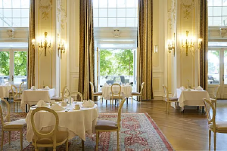 Kempinski Palace Portorož